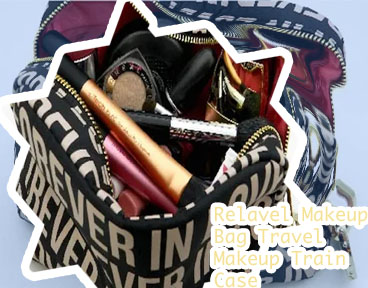 Best make up bags