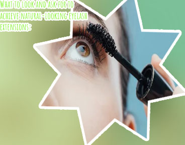 Best mascara for eyelash extensions