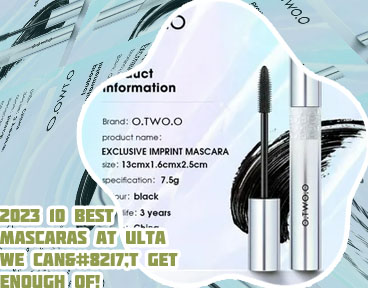Best mascara for length and volume ulta