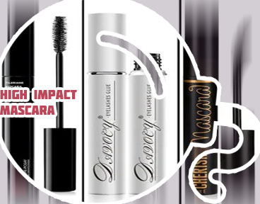 Best mascara for sensitive eyes contacts