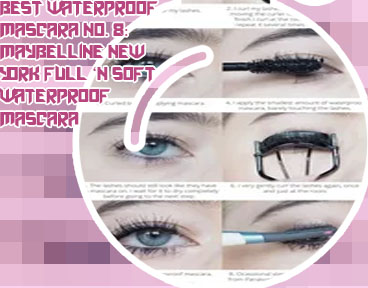 Best mascara to hold curl