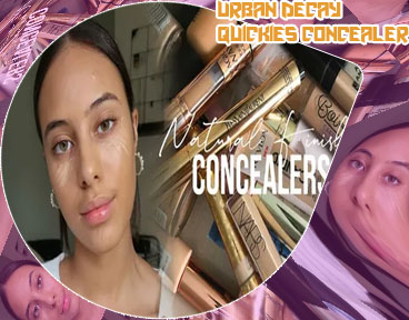 Best natural looking concealer