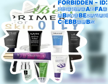 Best primer for oily skin drugstore
