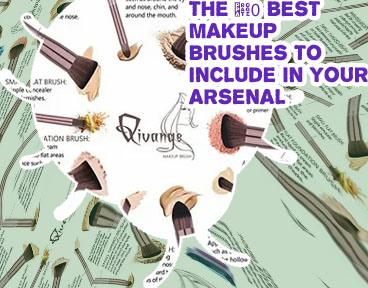 Best sigma brush for liquid foundation