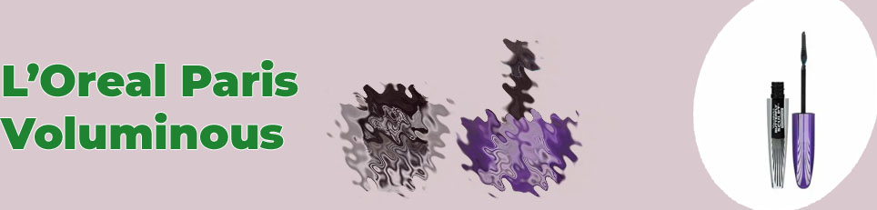 Butterfly sculpt mascara