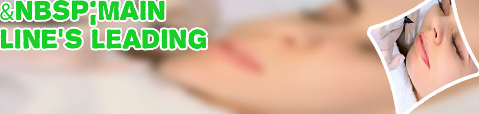 Cosmetic tattoo