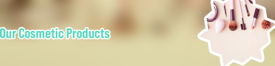 Cosmetics wholesale suppliers