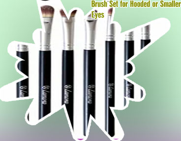 Good eye makeup brushes