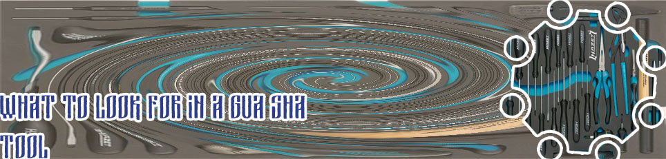 Guasa tool