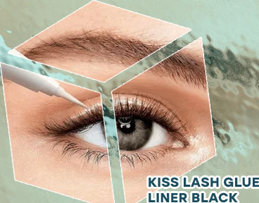 Kiss glue liner