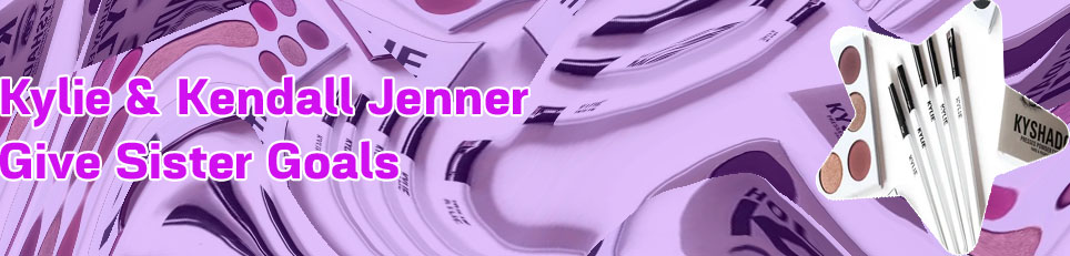 Kylie jenner makeup bag