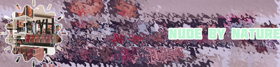 Nude makeup sale