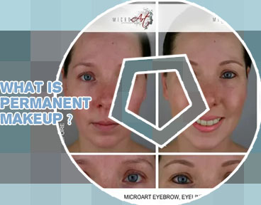 Permanent eyeliner cost near me