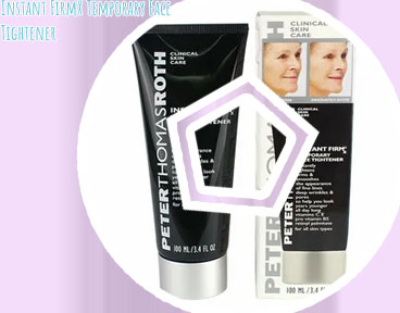 Peter thomas roth face tightener
