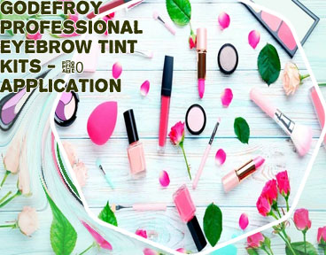 Professional beauty supply