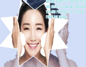 Reddit korean skincare