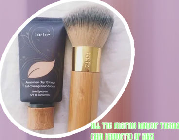 Trend beauty makeup