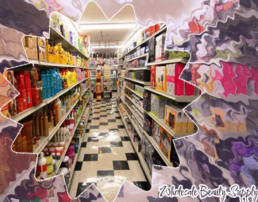 Wholesale beauty supply